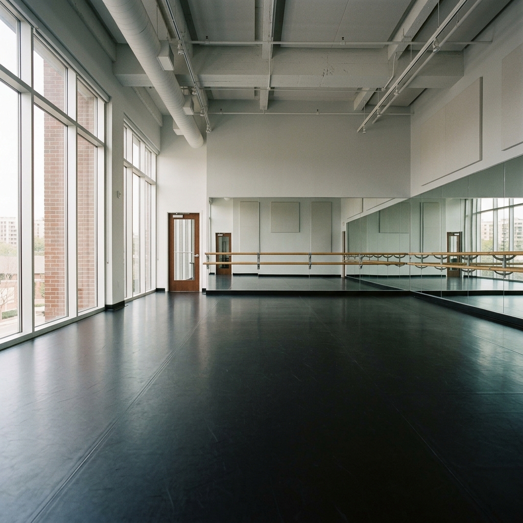 Dance Floors