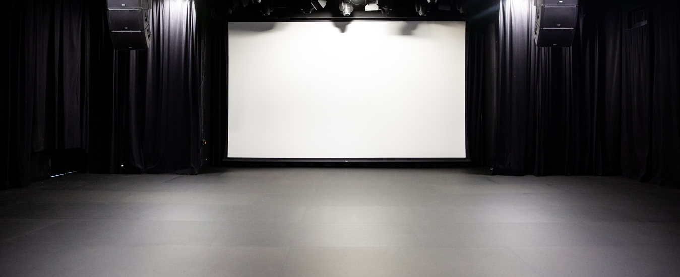 Stage Background